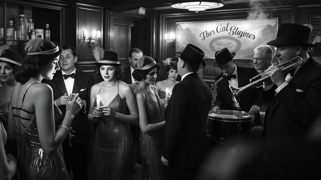 literary rebellion of 1920s