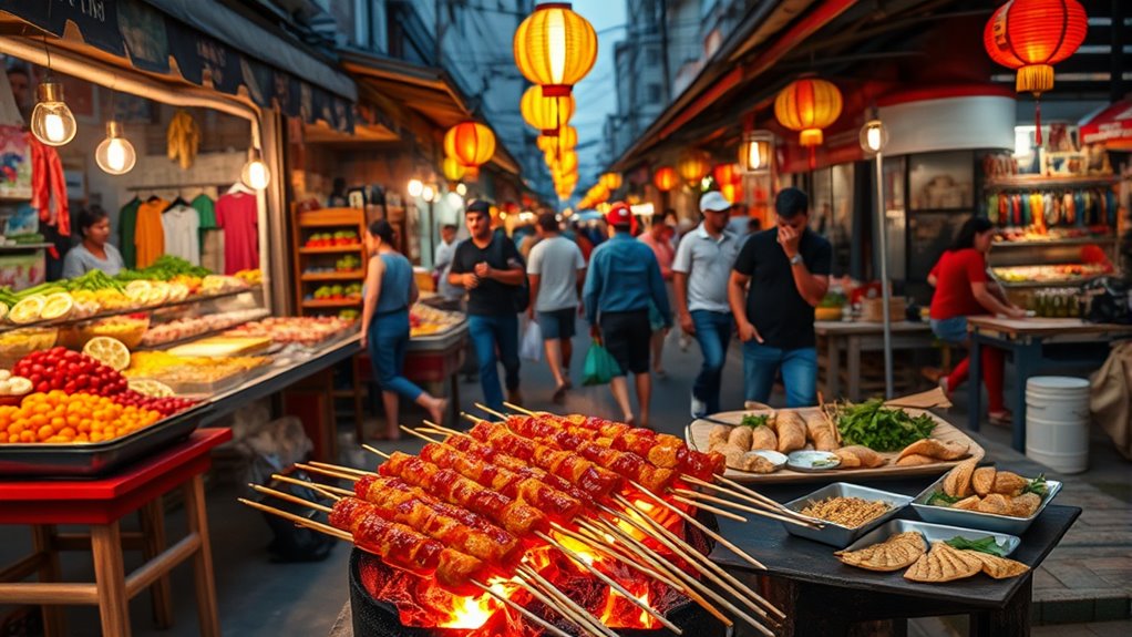 local sayings reveal food culture