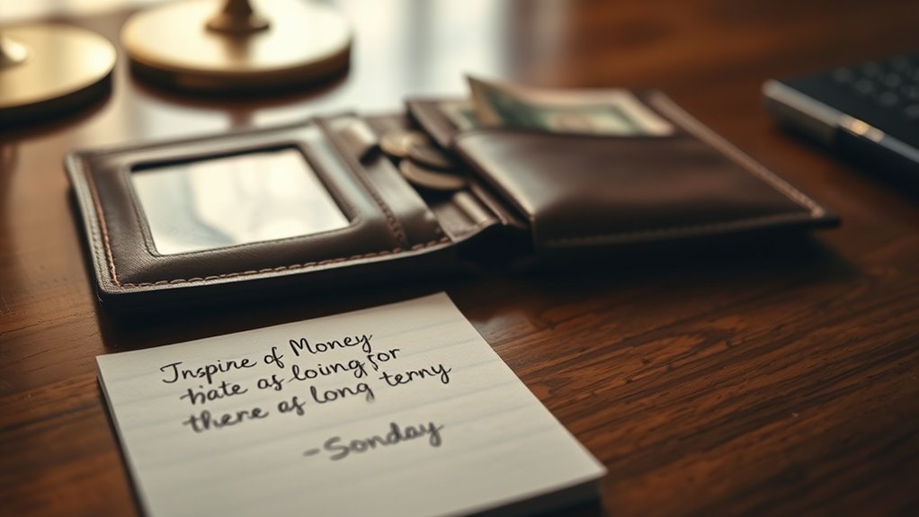 long term financial planning