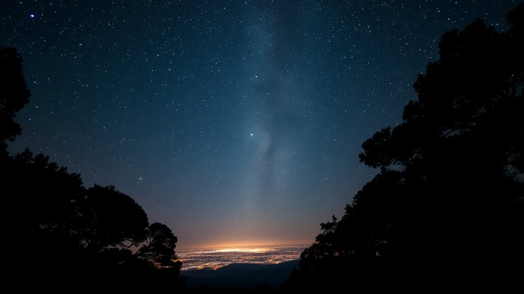 loss of celestial wonder