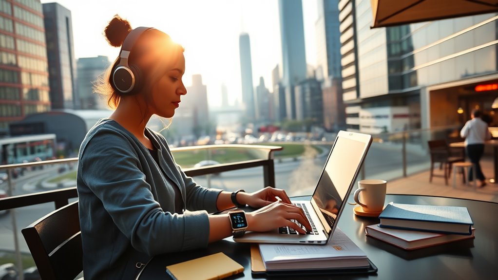 managing global work schedules