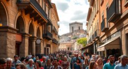 managing tourism s impact