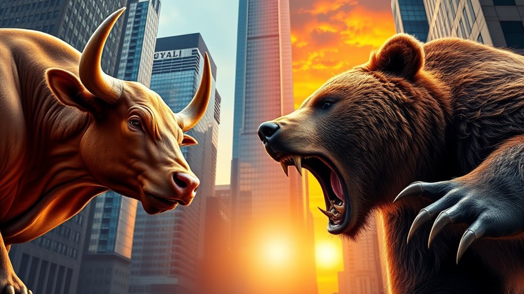 market cycles require discipline