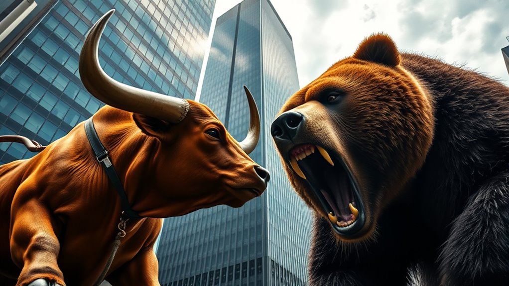 market psychology and investor sentiment