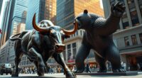 market sentiment quotes