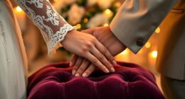 meaningful wedding vows quotes