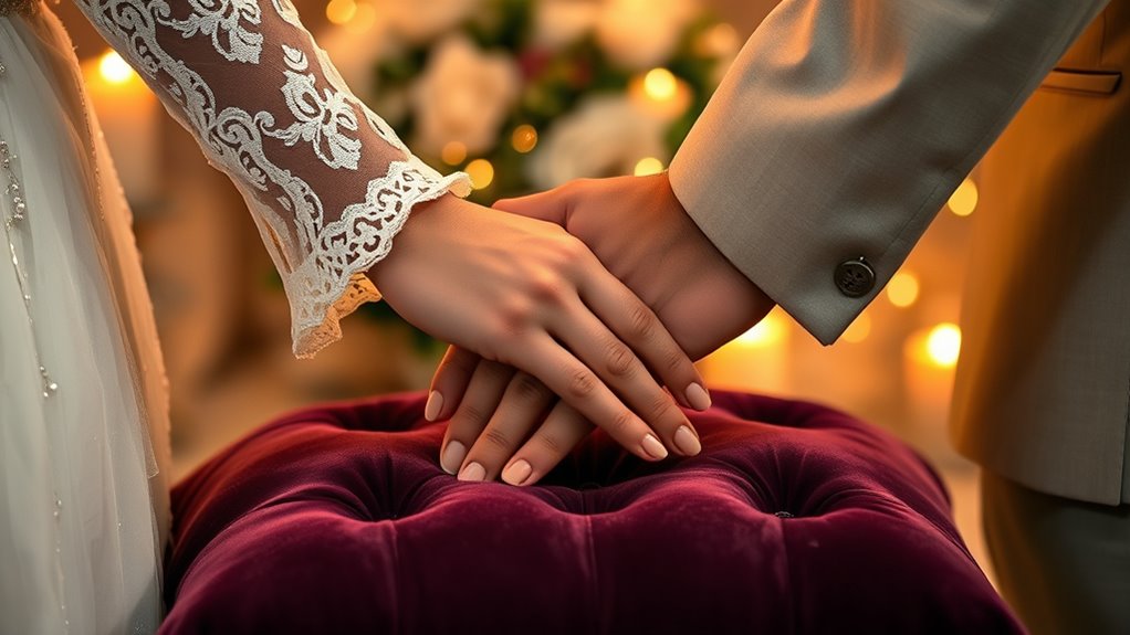 meaningful wedding vows quotes