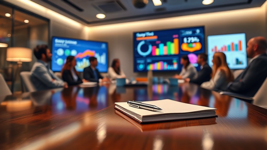 measure engagement and impact