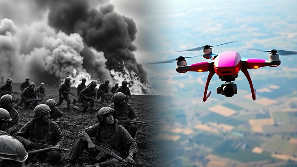 media shapes war perceptions