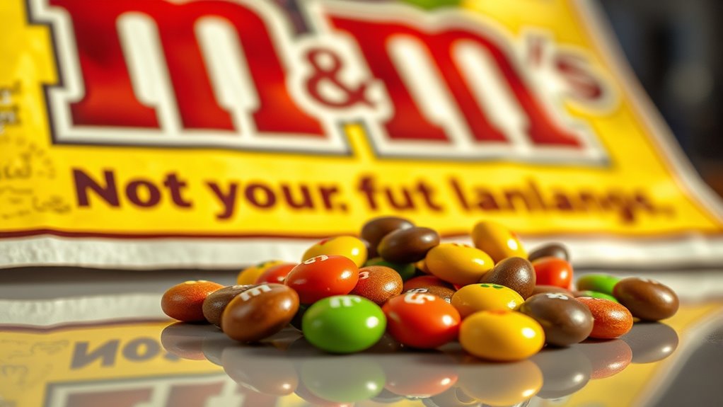 mess free nostalgic candy