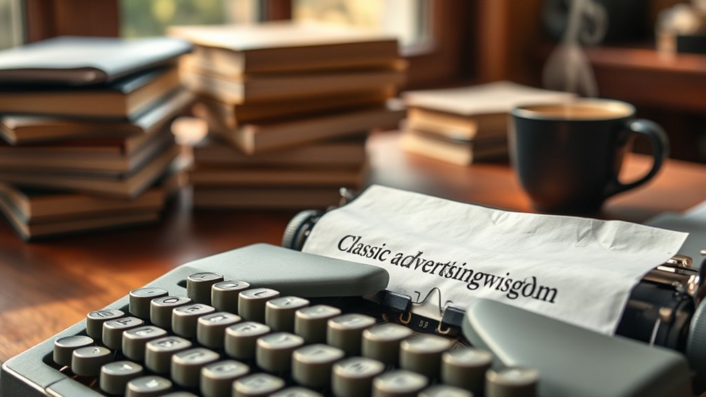 message clarity over style