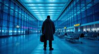 midnight airport life quotes