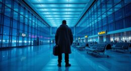 midnight airport life quotes