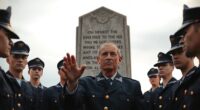 military principles and values