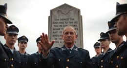 military principles and values