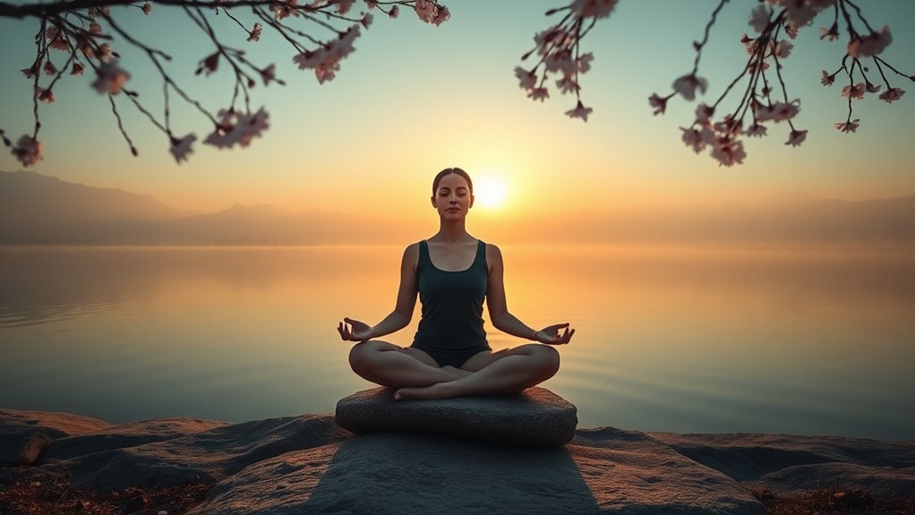 mindful authentic quote selection