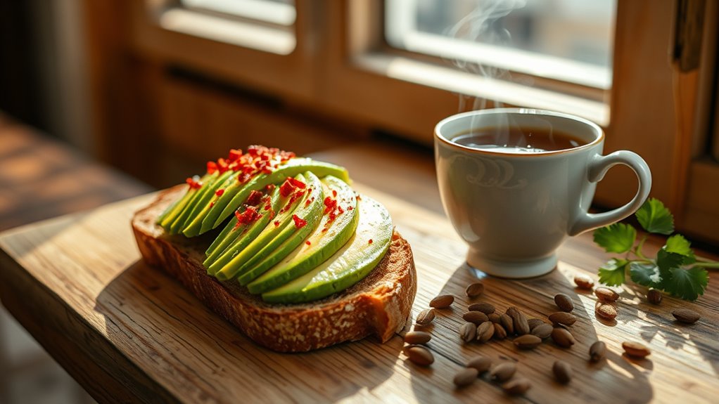 mindful eating enhances gratitude