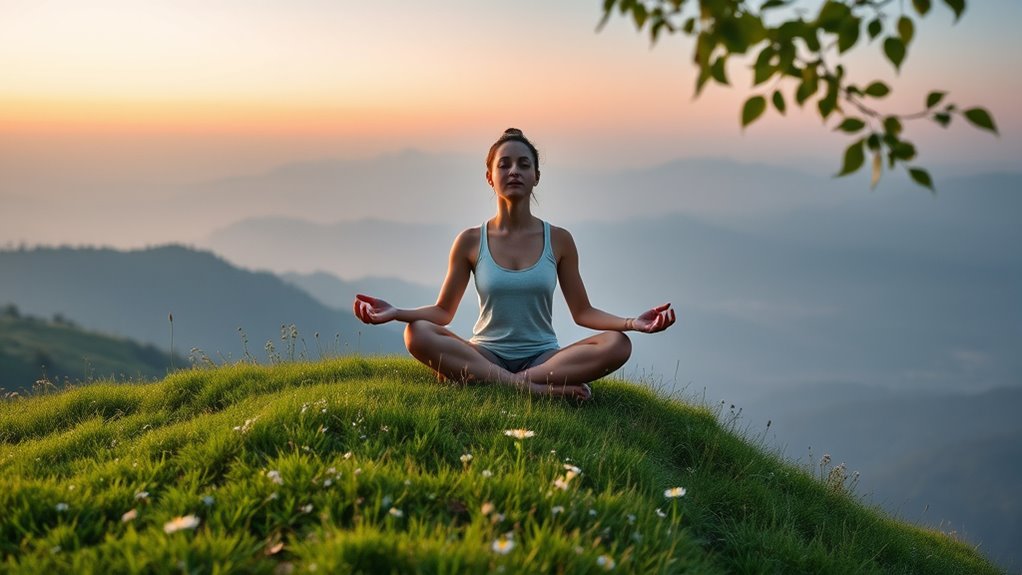 mindfulness resilience emotional clarity