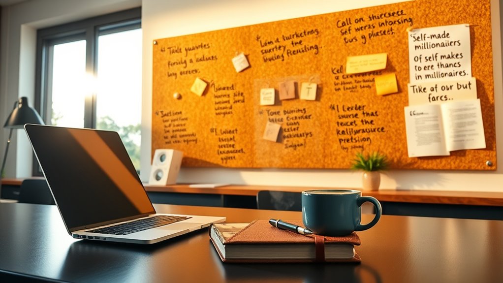 mindset drives sustainable growth