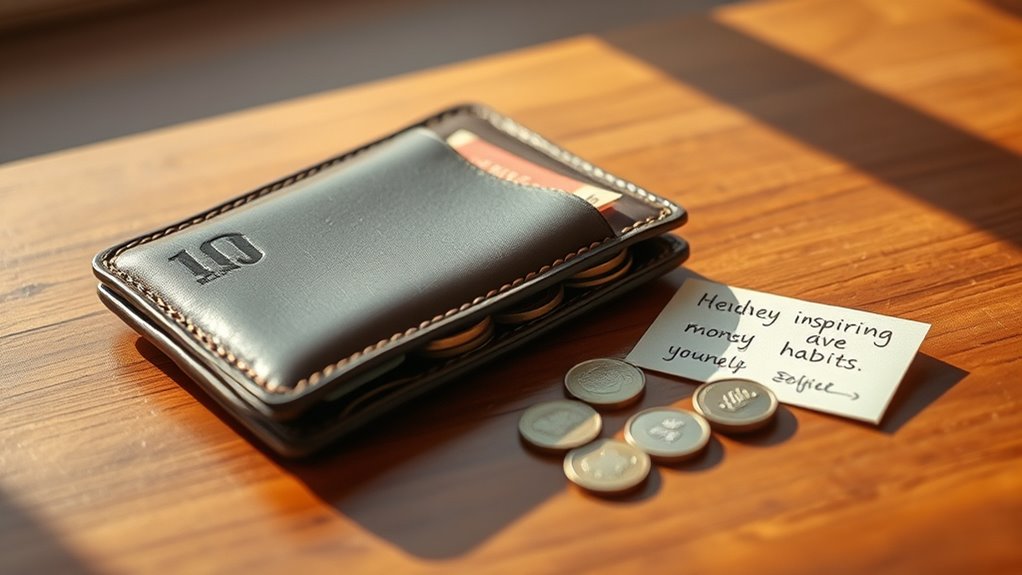 monitor spending set goals