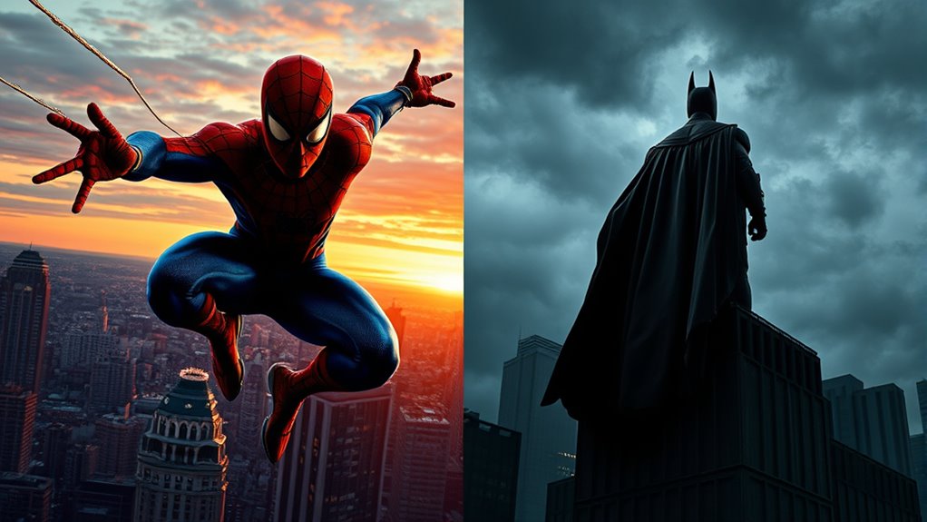 moral responsibility defines heroism