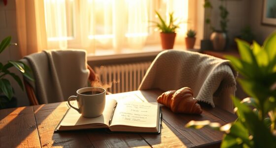 morning inspiration for success