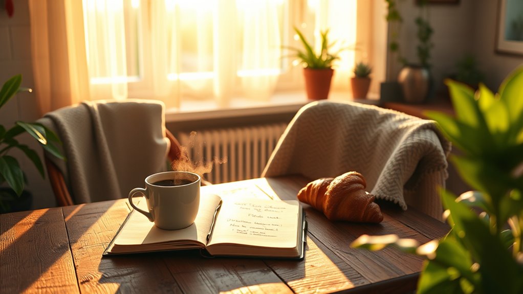 morning inspiration for success