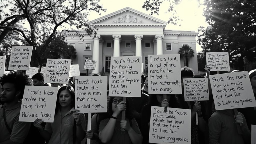 music s role in civil rights