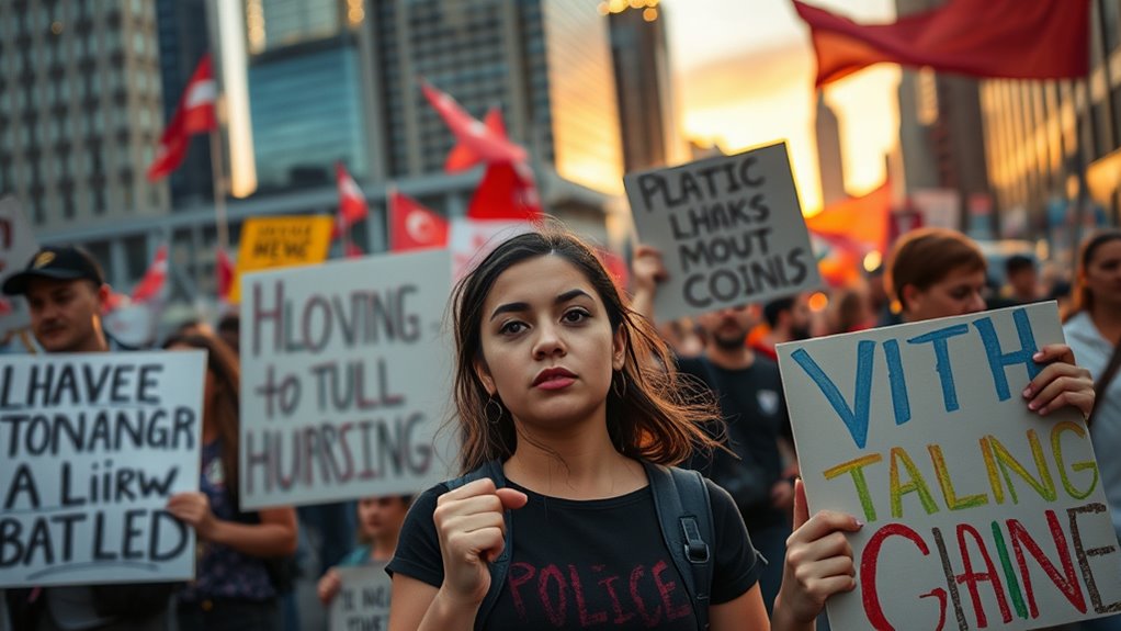 music shaping policy debates
