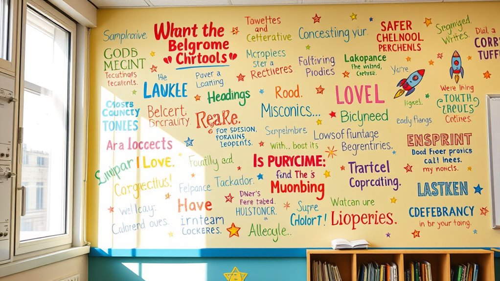 nurture curiosity through exploration