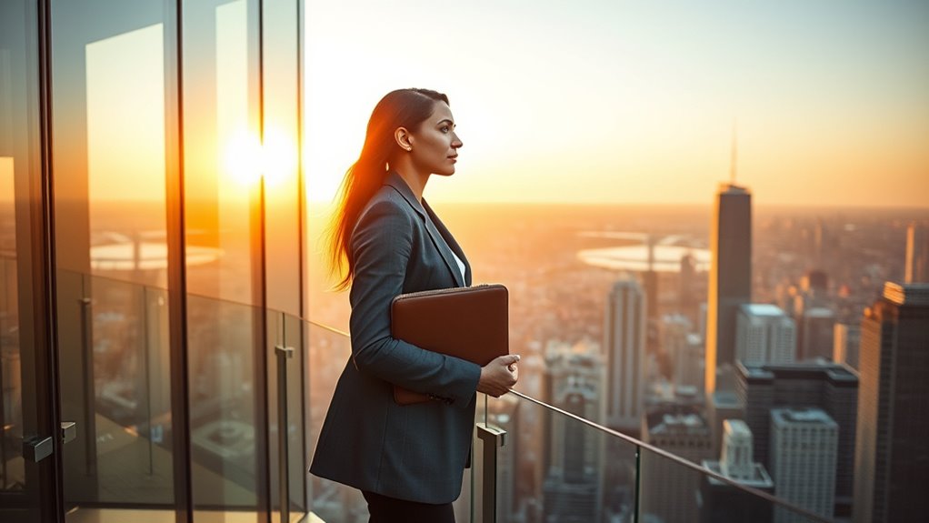overcoming wealth barriers