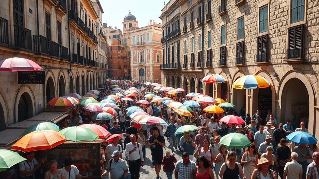 overtourism s community impact
