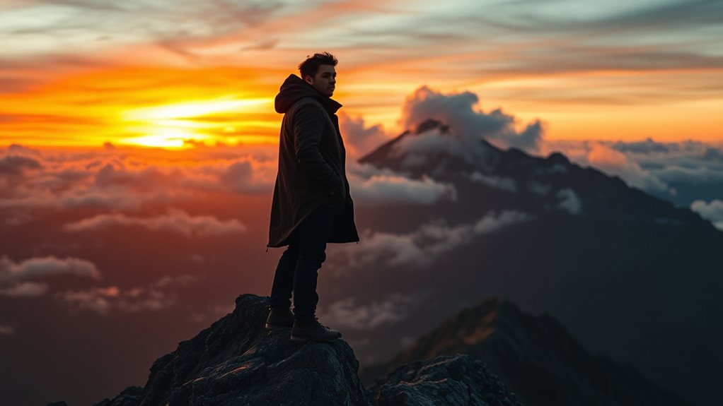 perseverance emotional resilience stress management