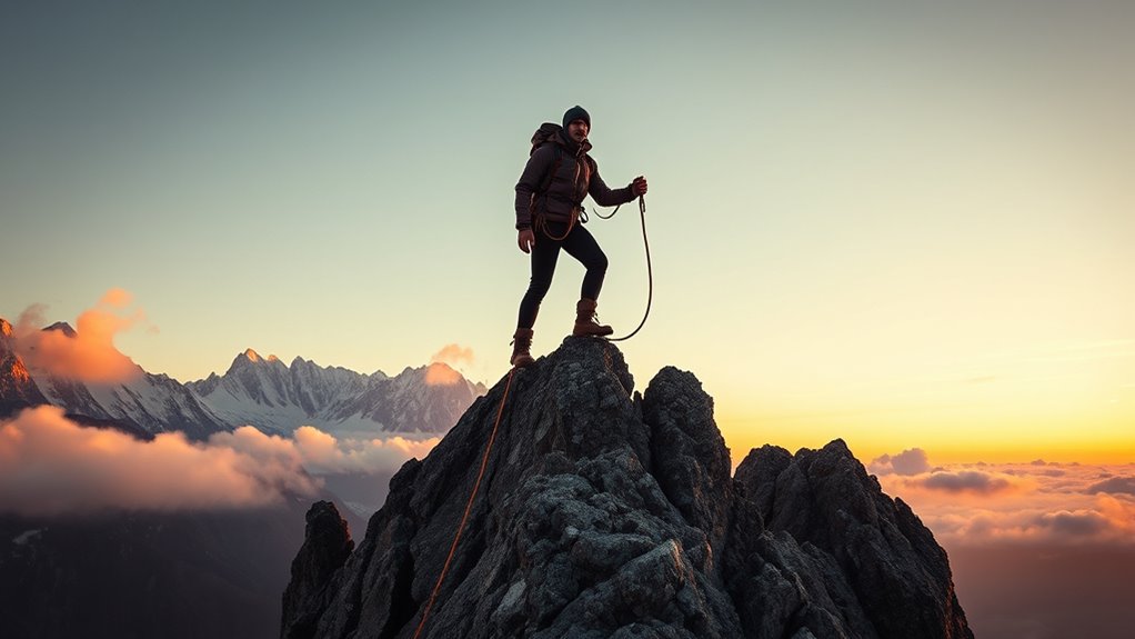 perseverance overcomes all obstacles