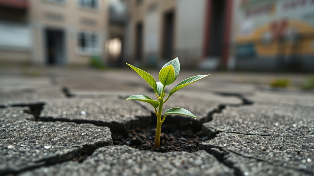 persistence fuels achievement