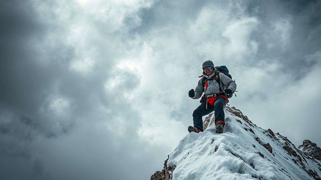 persistence turns obstacles into opportunities