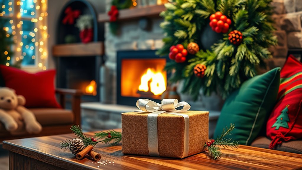 personalized festive heartfelt messages