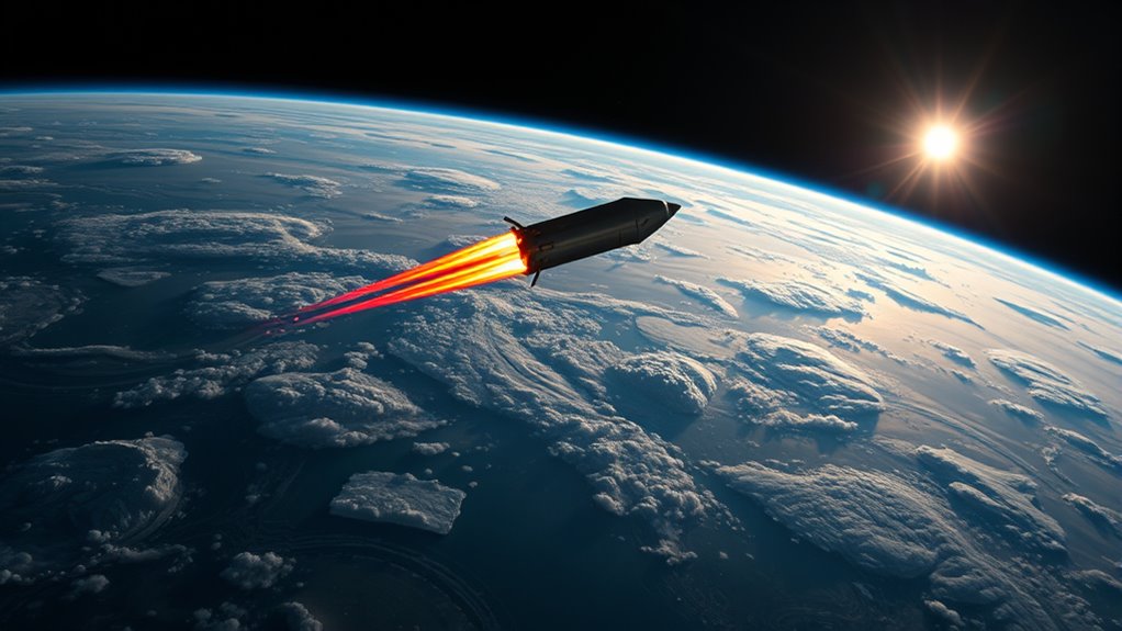 pioneering space expands horizons