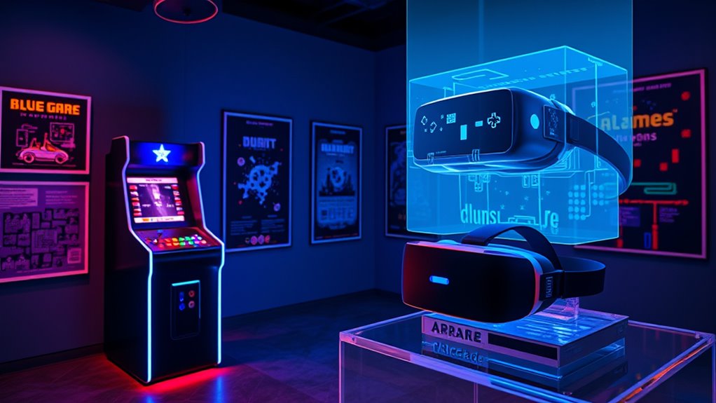 pixel art s nostalgic innovation