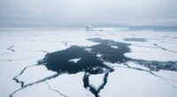 polar explorers chilling quotes