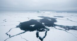 polar explorers chilling quotes