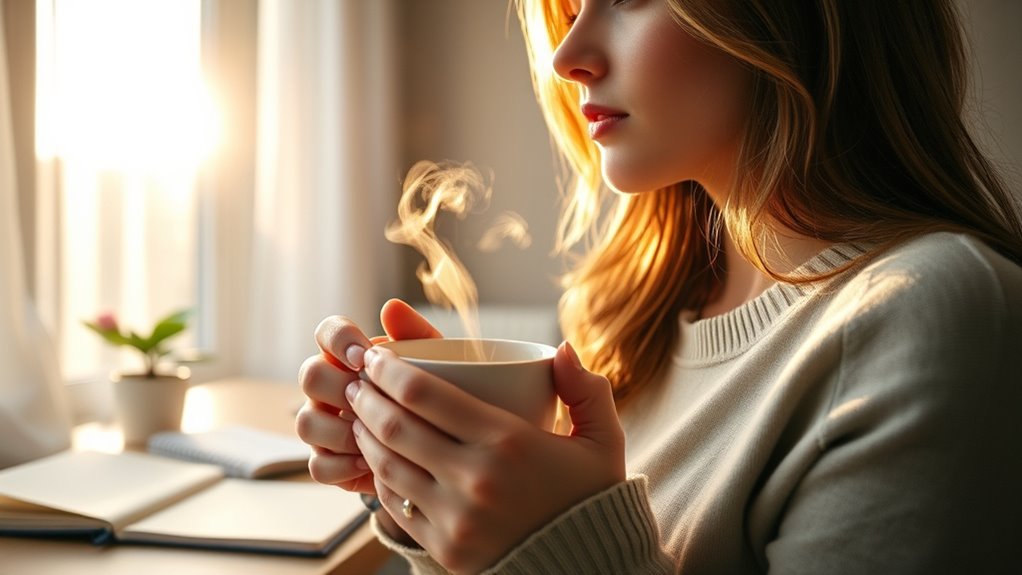 positive mindset fuels growth