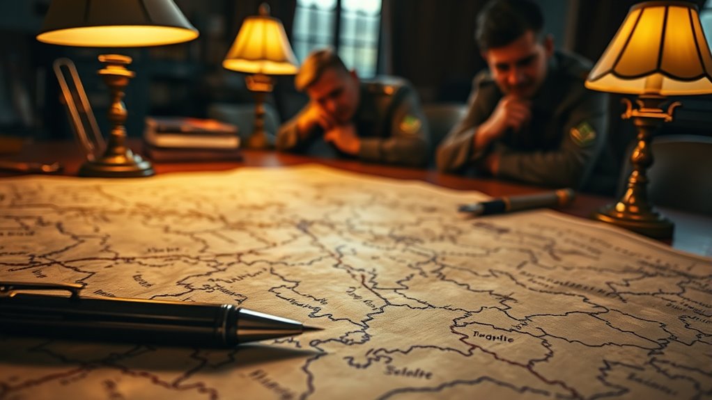 powerful concise strategic communication