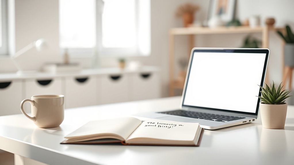 powerful minimalist design principles