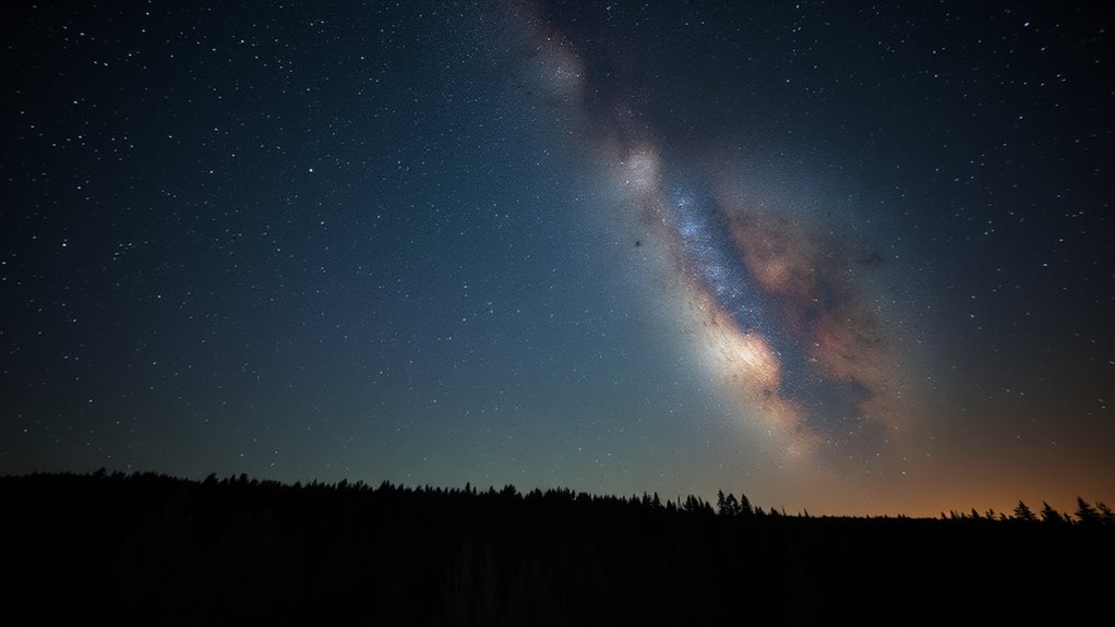 preserve night sky clarity