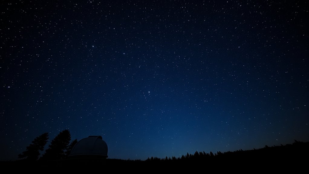 preserve night sky wonder