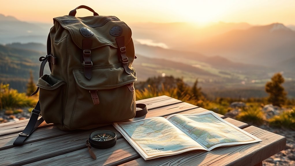 prioritize experiences over things