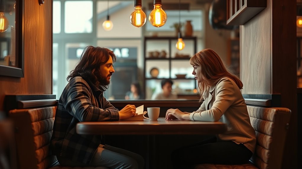 prioritize genuine meaningful connections