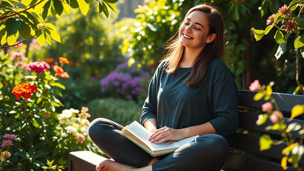prioritize intentional mindful pauses