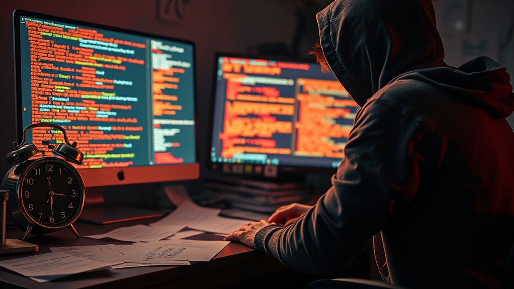 proactive security reduces risks